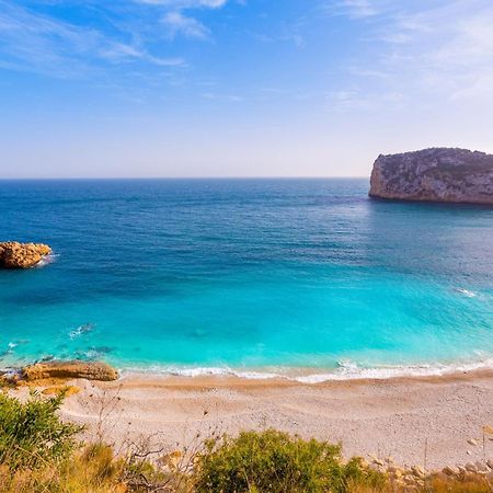 Jávea Villa Levante מראה חיצוני תמונה
