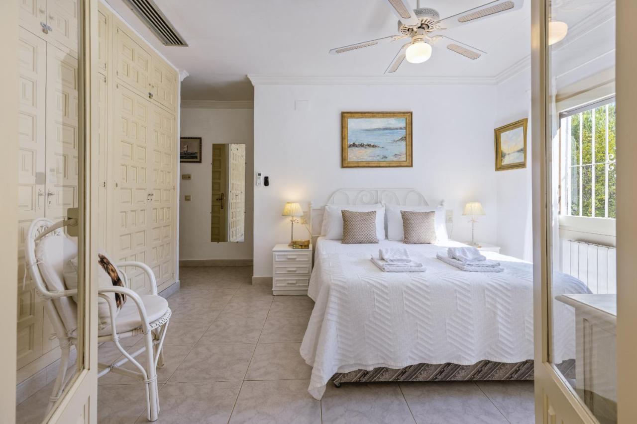 Jávea Villa Levante מראה חיצוני תמונה