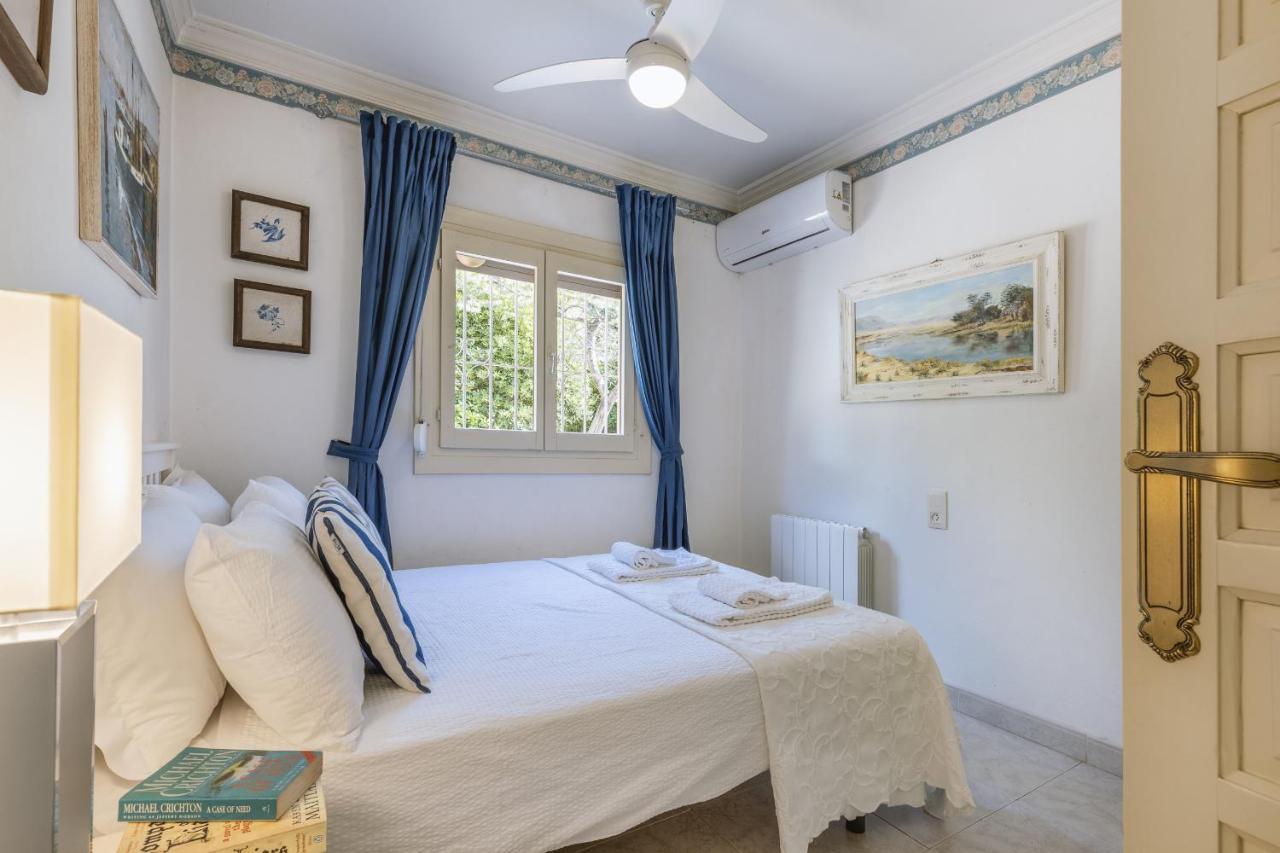 Jávea Villa Levante מראה חיצוני תמונה