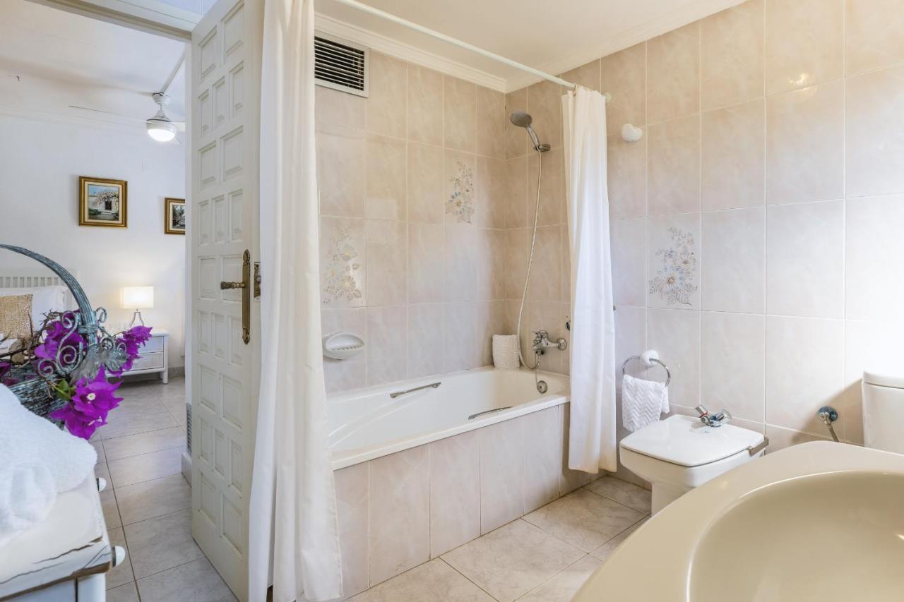 Jávea Villa Levante מראה חיצוני תמונה