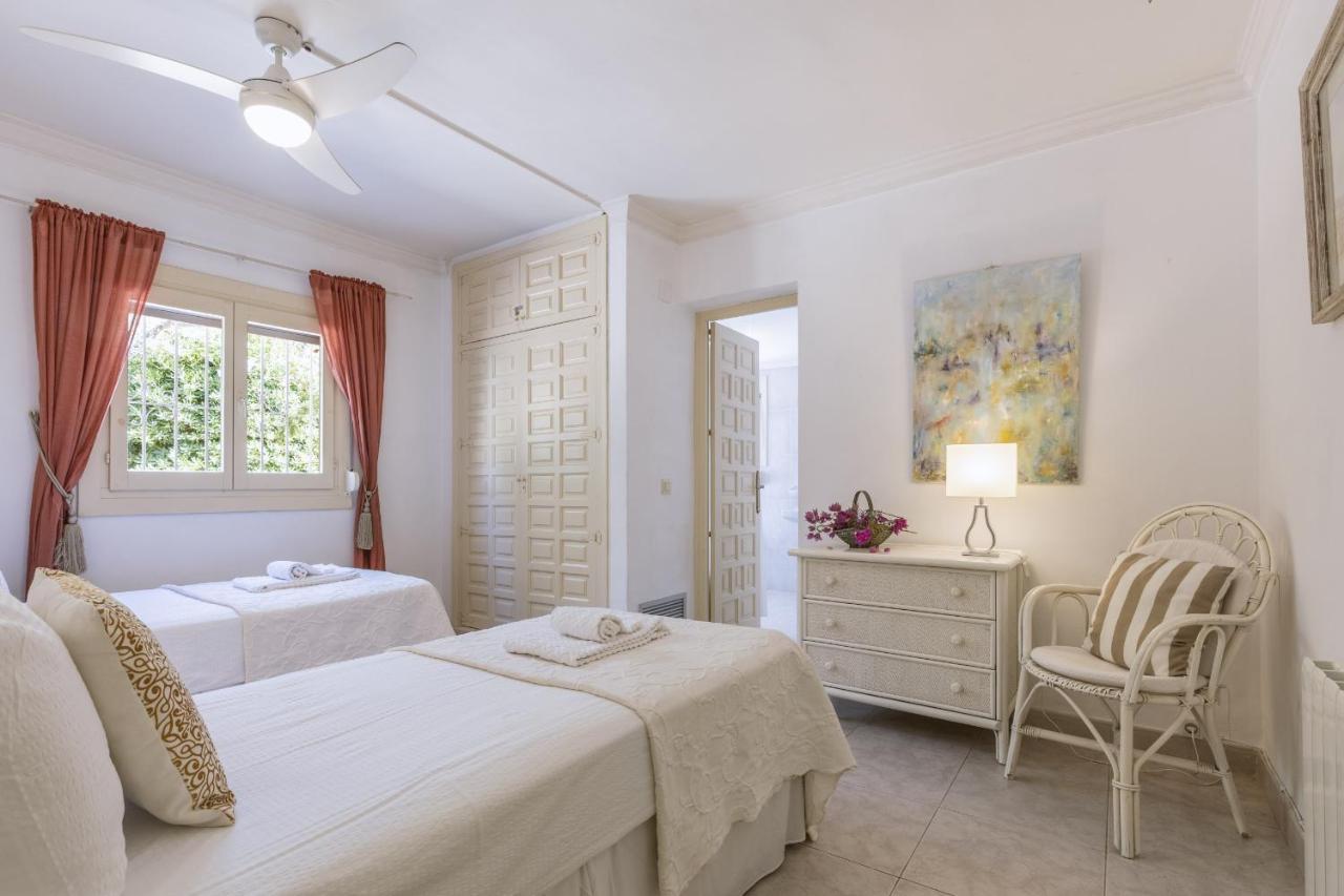 Jávea Villa Levante מראה חיצוני תמונה