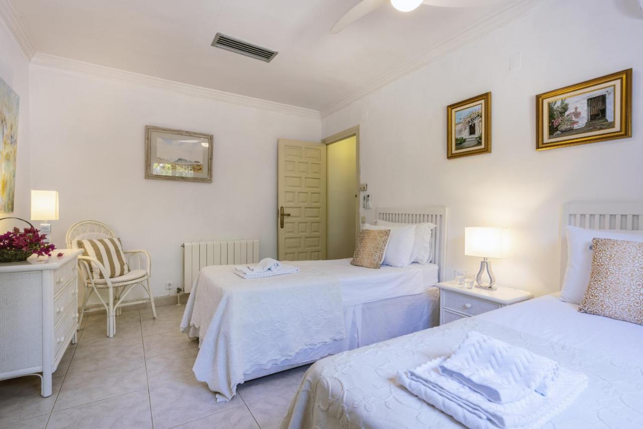 Jávea Villa Levante מראה חיצוני תמונה