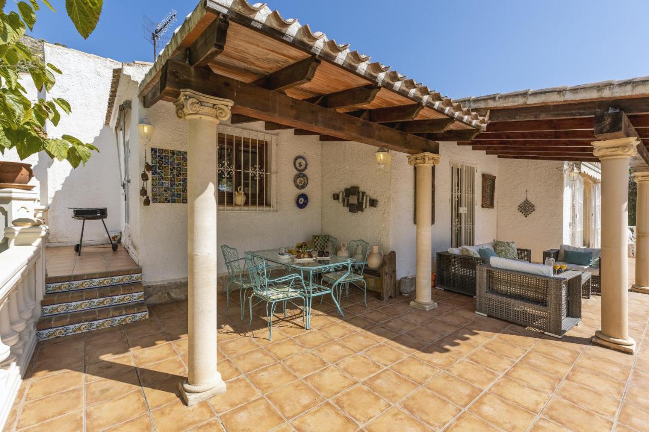 Jávea Villa Levante מראה חיצוני תמונה