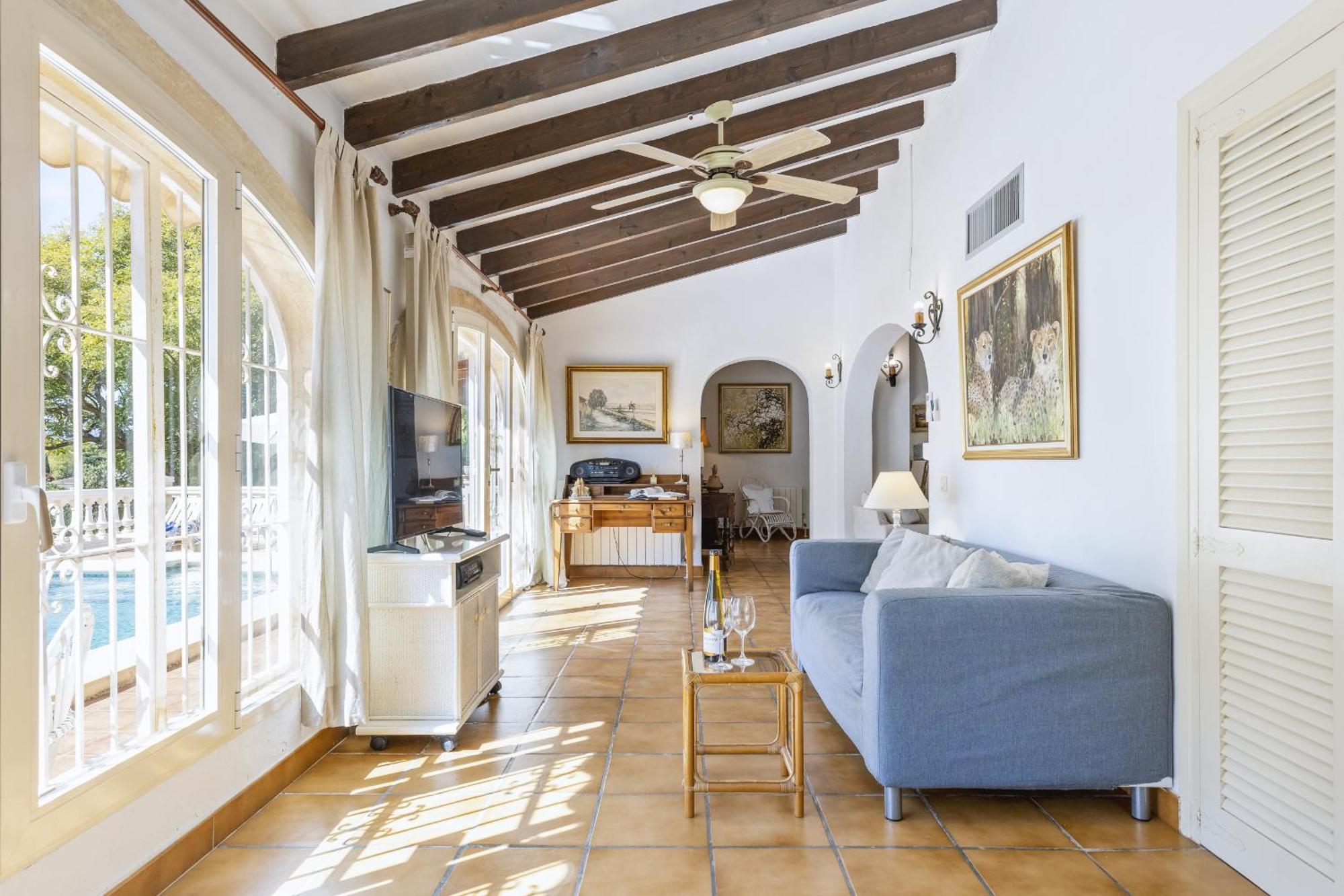 Jávea Villa Levante מראה חיצוני תמונה