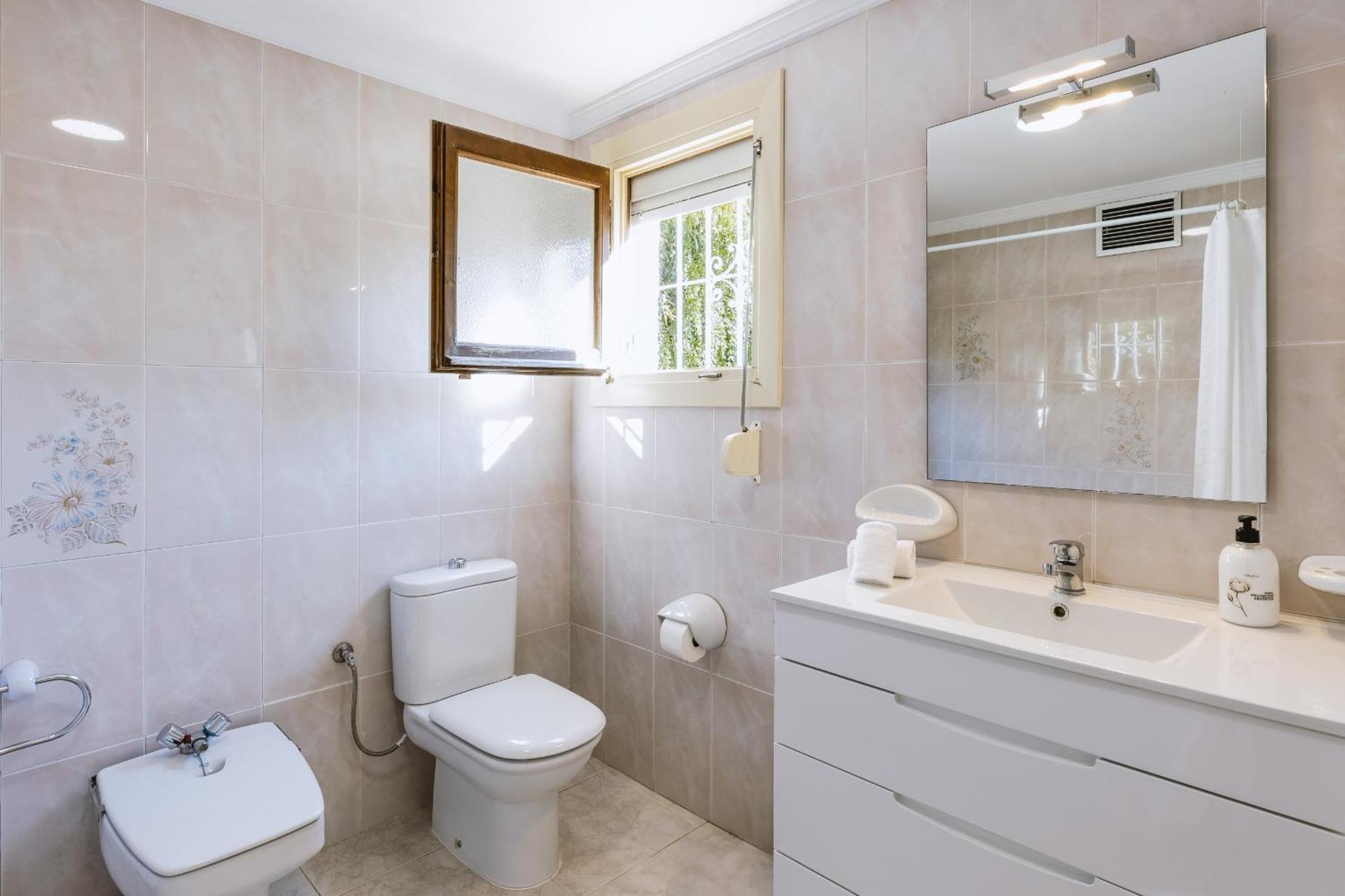 Jávea Villa Levante מראה חיצוני תמונה