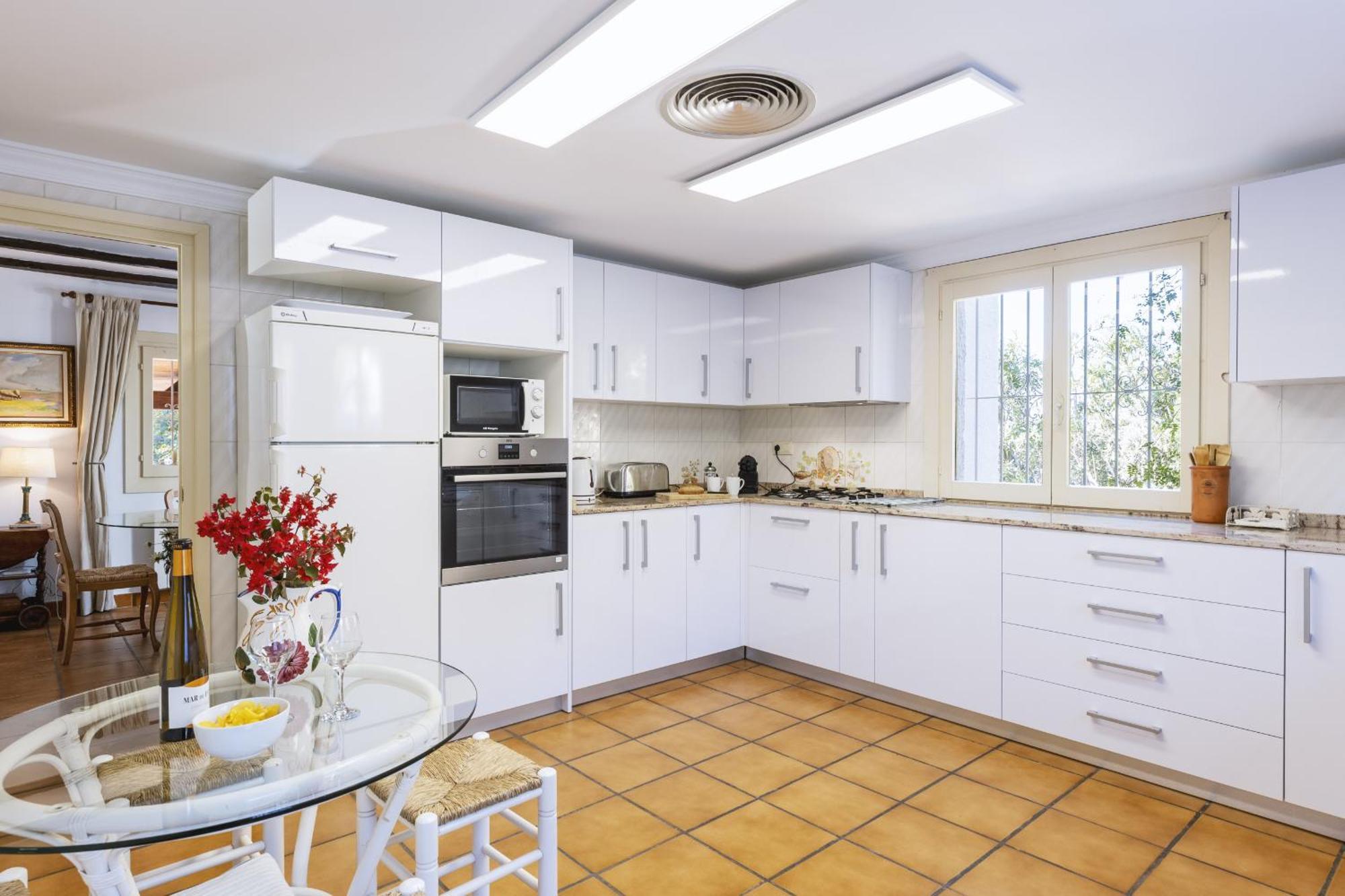 Jávea Villa Levante מראה חיצוני תמונה