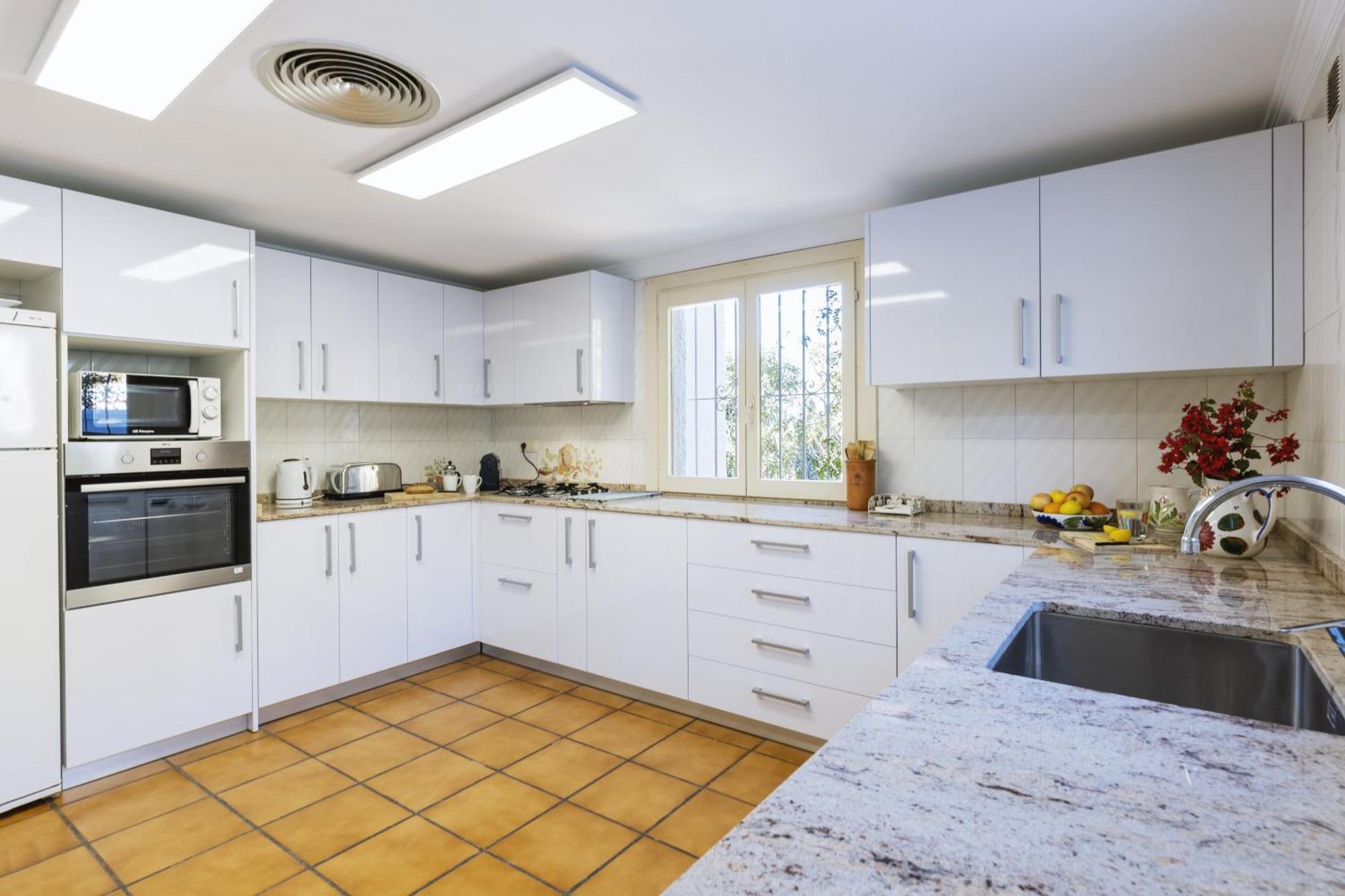 Jávea Villa Levante מראה חיצוני תמונה